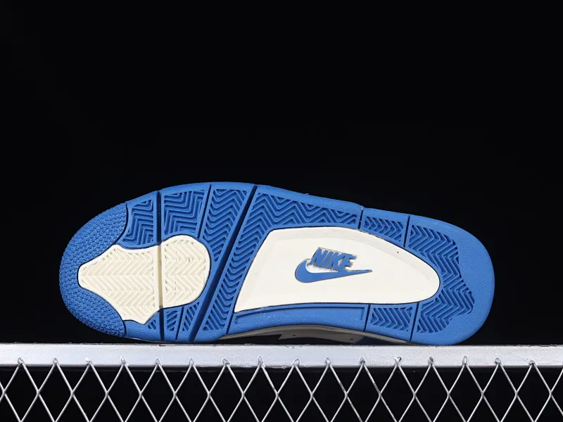 All categories Air Jordan Jordan series basketball shoes Air Jordan 4 cost-effective version Air Jordan 4 Retro AJ4 Joe 4 low-top basketball shoes ZG9168-004